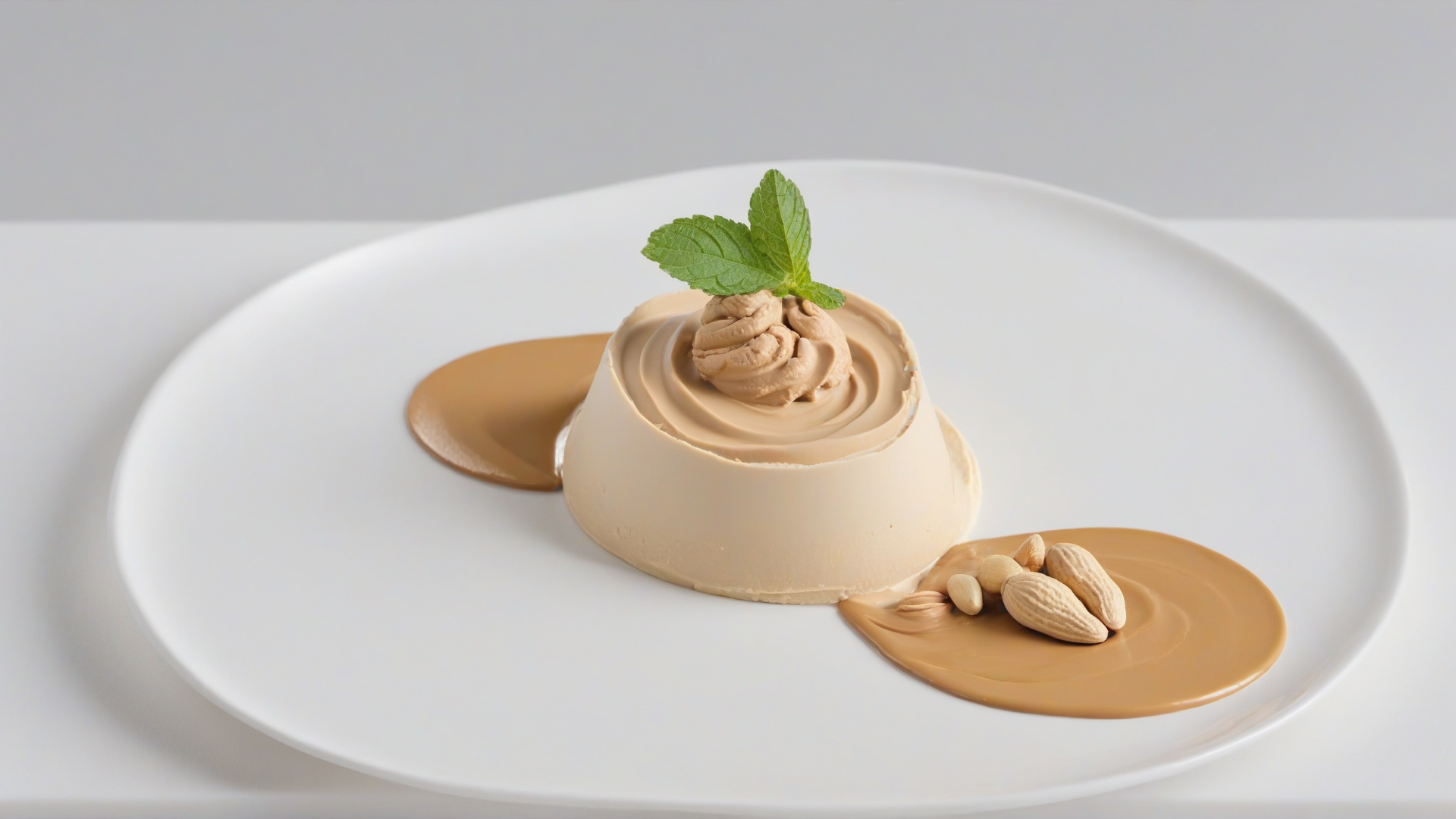 crema di arachidi